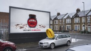 How Can You Make the Most of Your Outdoor Advertising Canvas