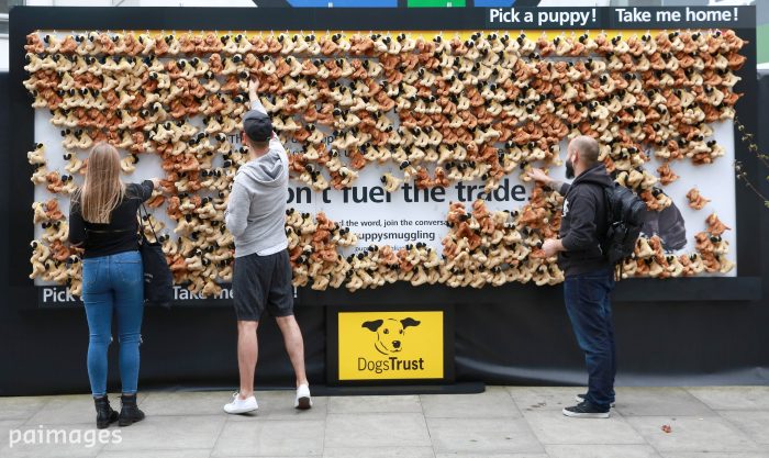 Interactive Print Advertising Examples Interactive Billboard Advertising Examples | Seen Outdoor