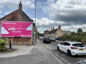 How Much Do Roadside Billboards Cost