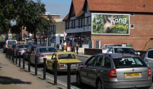 How much to billboards cost to advertise an event